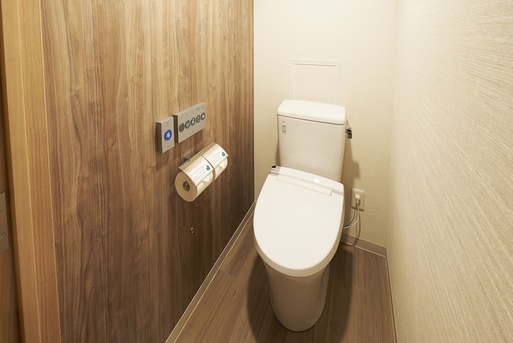 Sotetsu Fresa Inn Osaka-Shinsaibashi 16/60