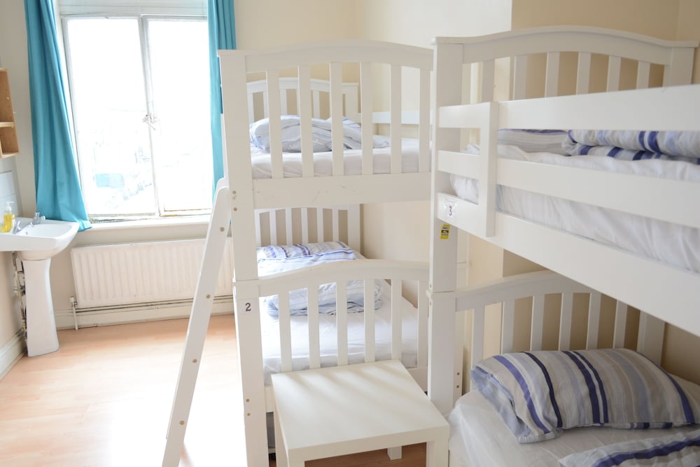 NX London Hostel (ex. New Cross Inn Hostel) 51/64
