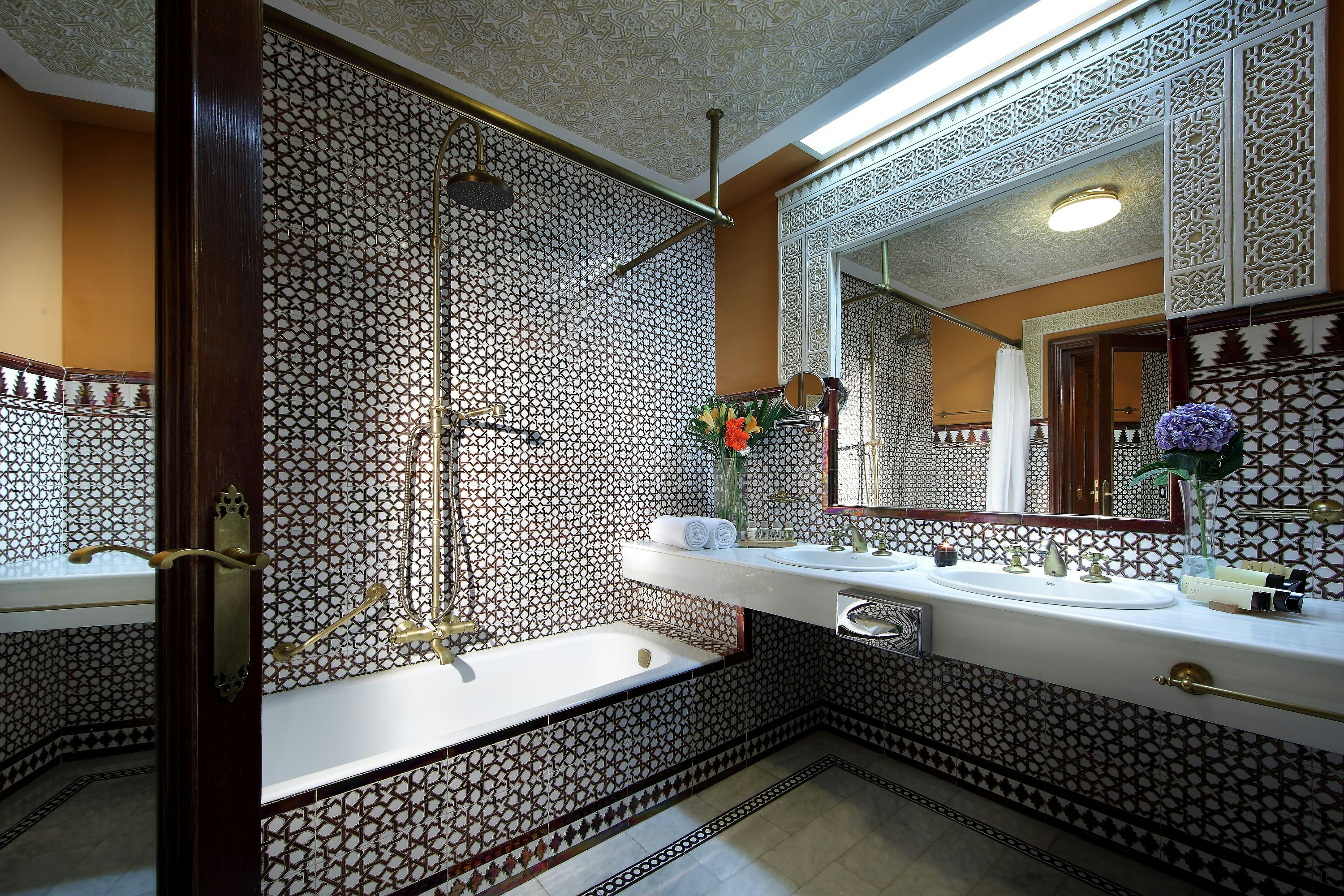 Alhambra Palace Hotel 60/60