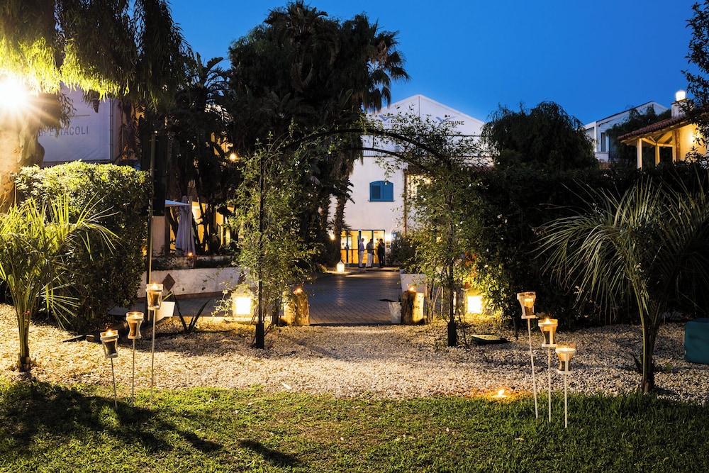 Le Dune Sicily Hotel 66/69