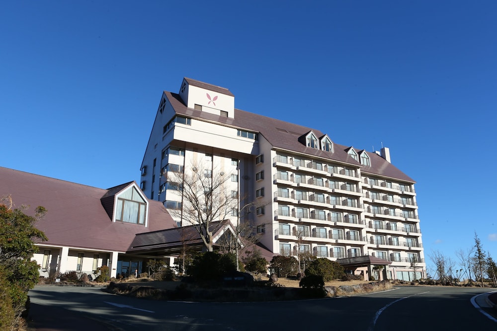 Hotel Harvest Amagikogen 6/49