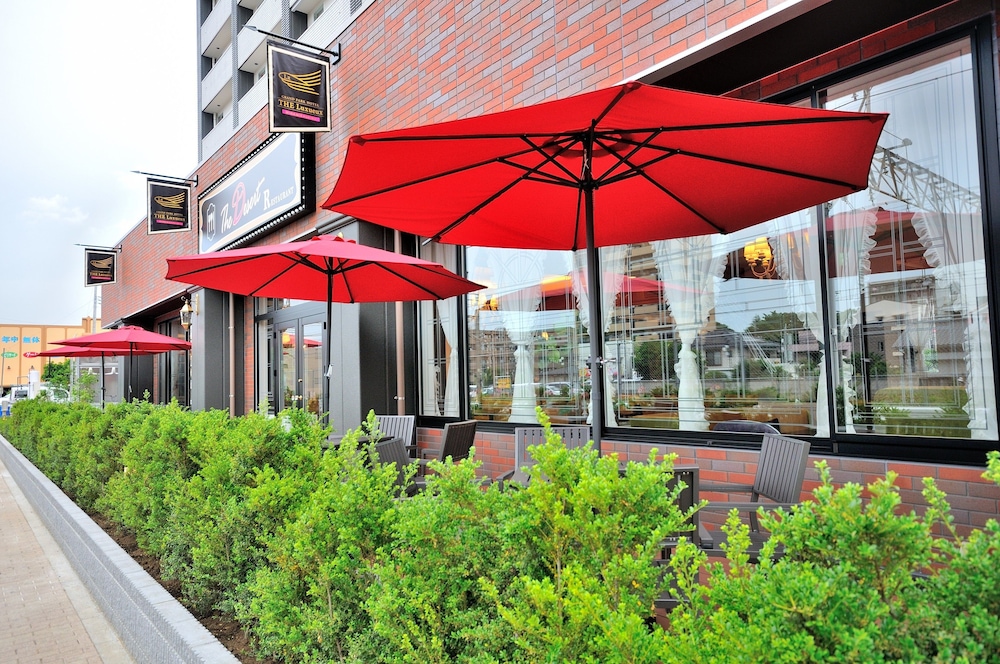 Grand Park Hotel The Luxuex Minami-Kashiwa 48/50