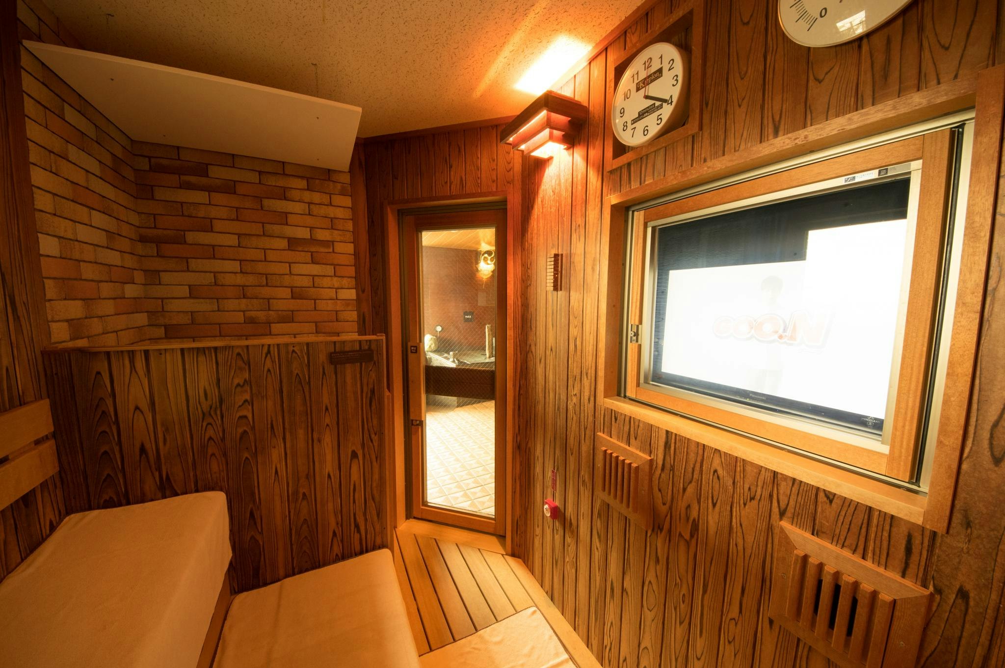 Dormy Inn Express Kakegawa Natural Hot Spring 15/24