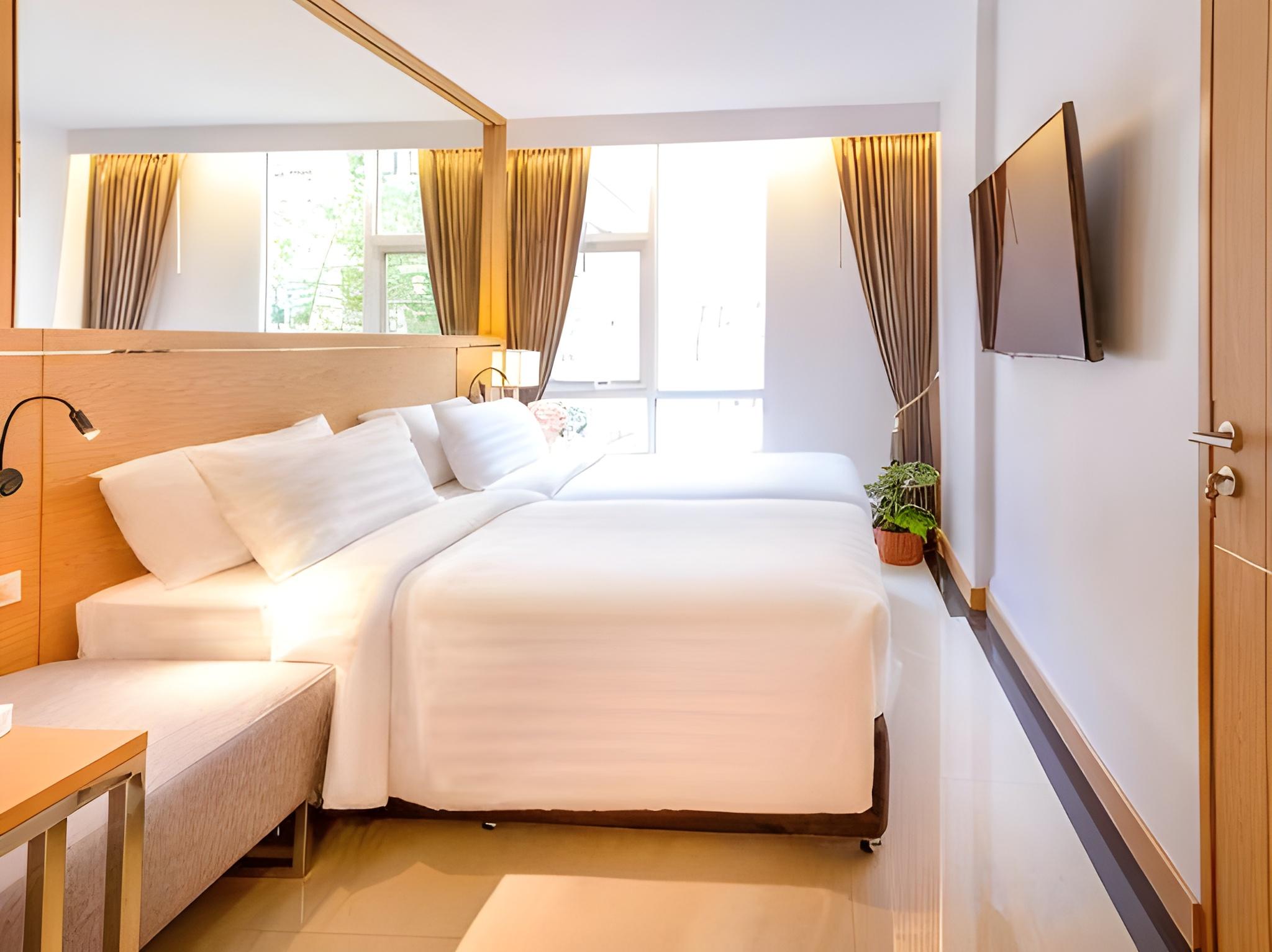 FX Nana Hotel 14/32