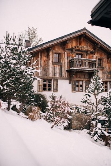 Hotel L'arboisie in MEGEVE