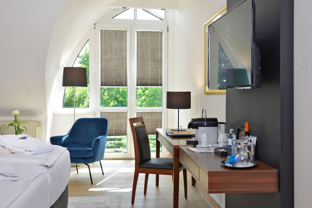Hotel Caroline Mathilde 59/65