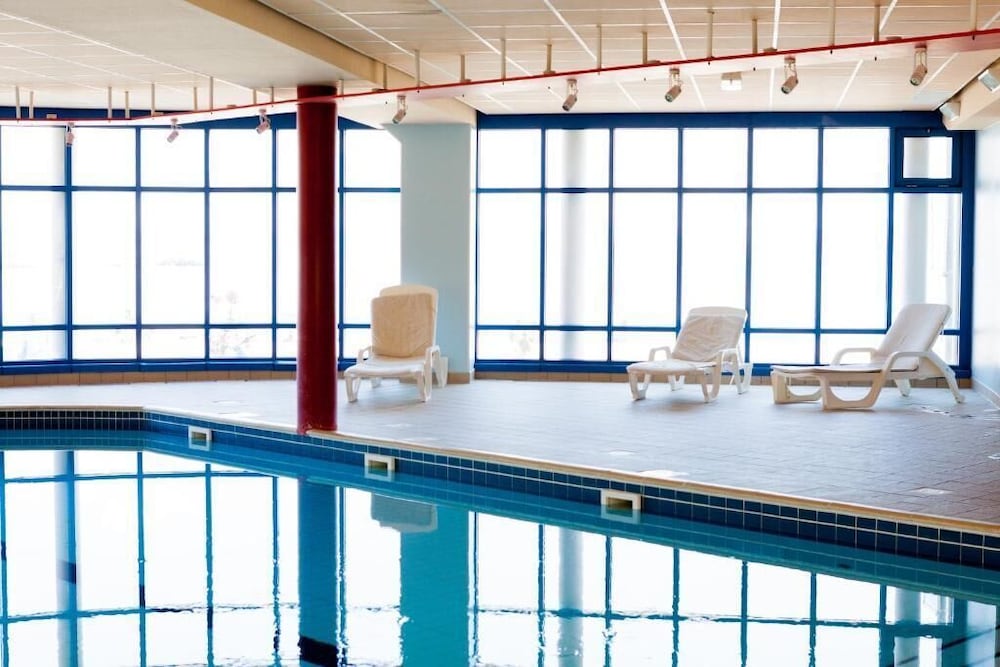 Hotel The Originals Douarnenez Les Résidences d Armor 27/53