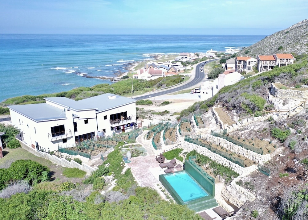 Spookdraai B&B 26/29