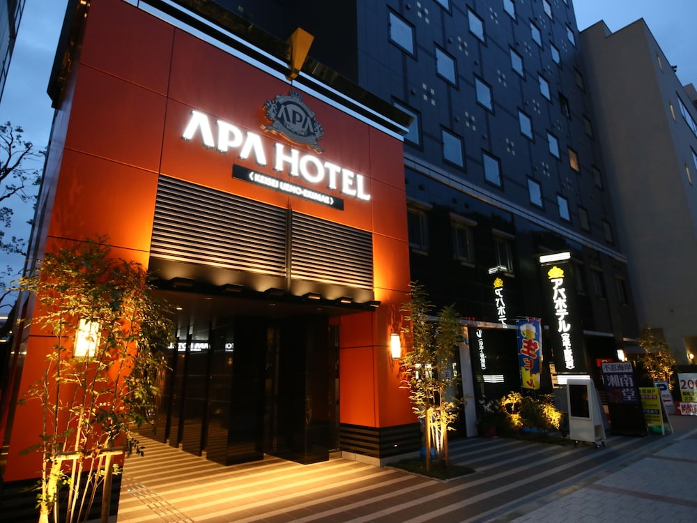 amenities
