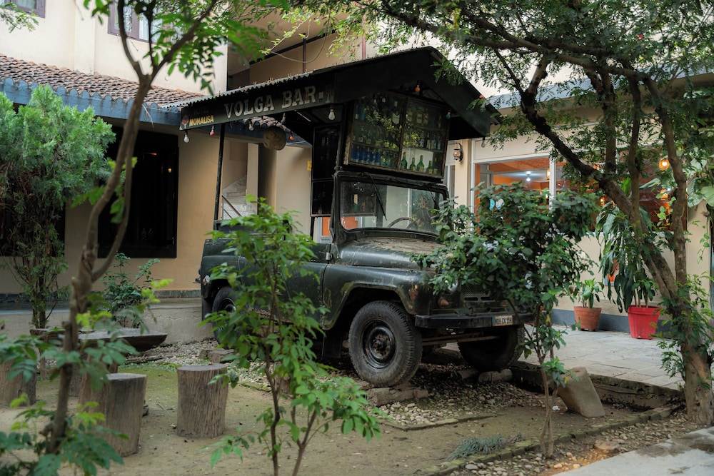 Hotel Monalisa Chitwan 20/32