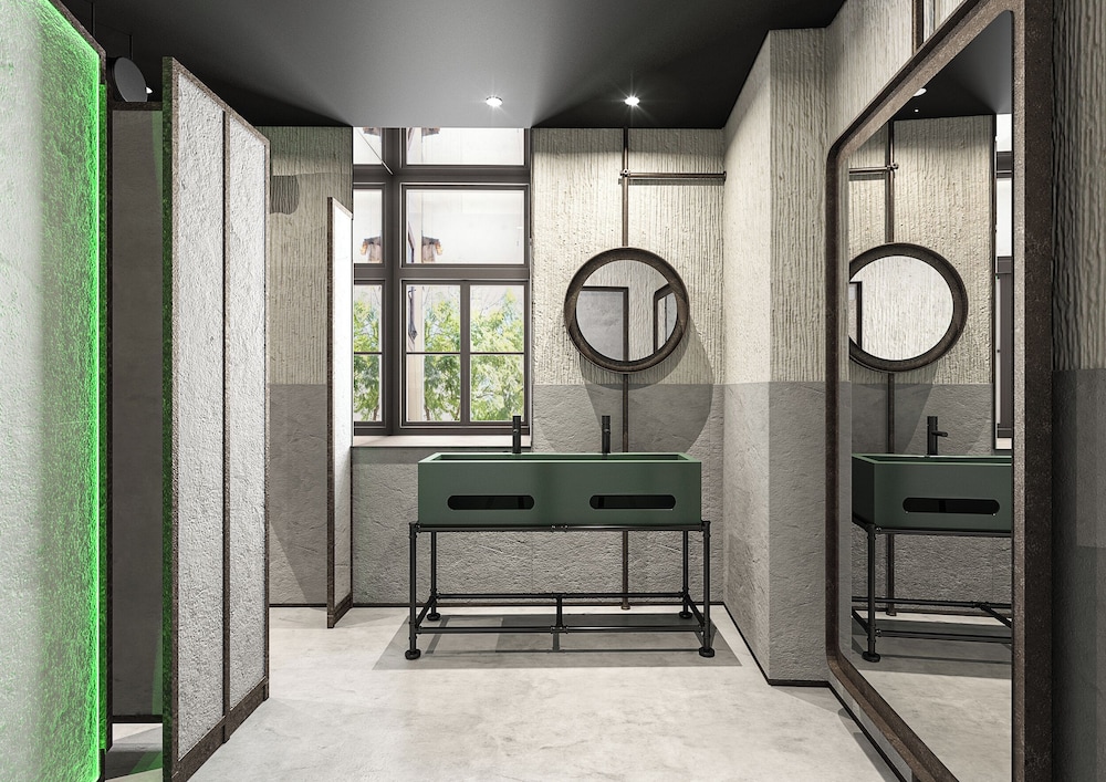 Inspira Santos Boutique Hotel 24/39