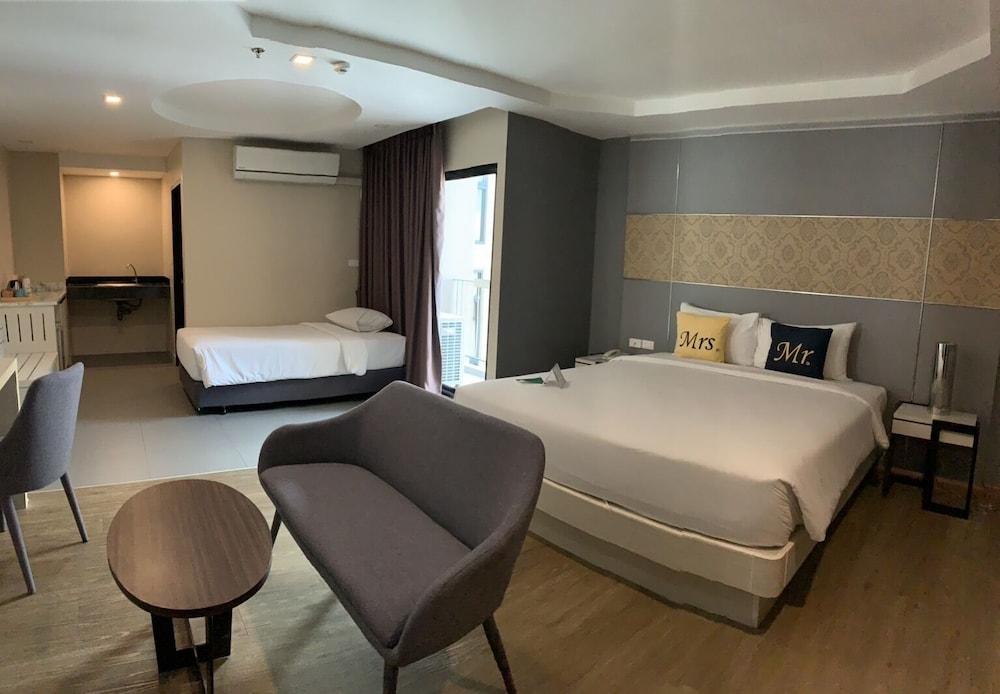 Lawinta Hotel 26/65