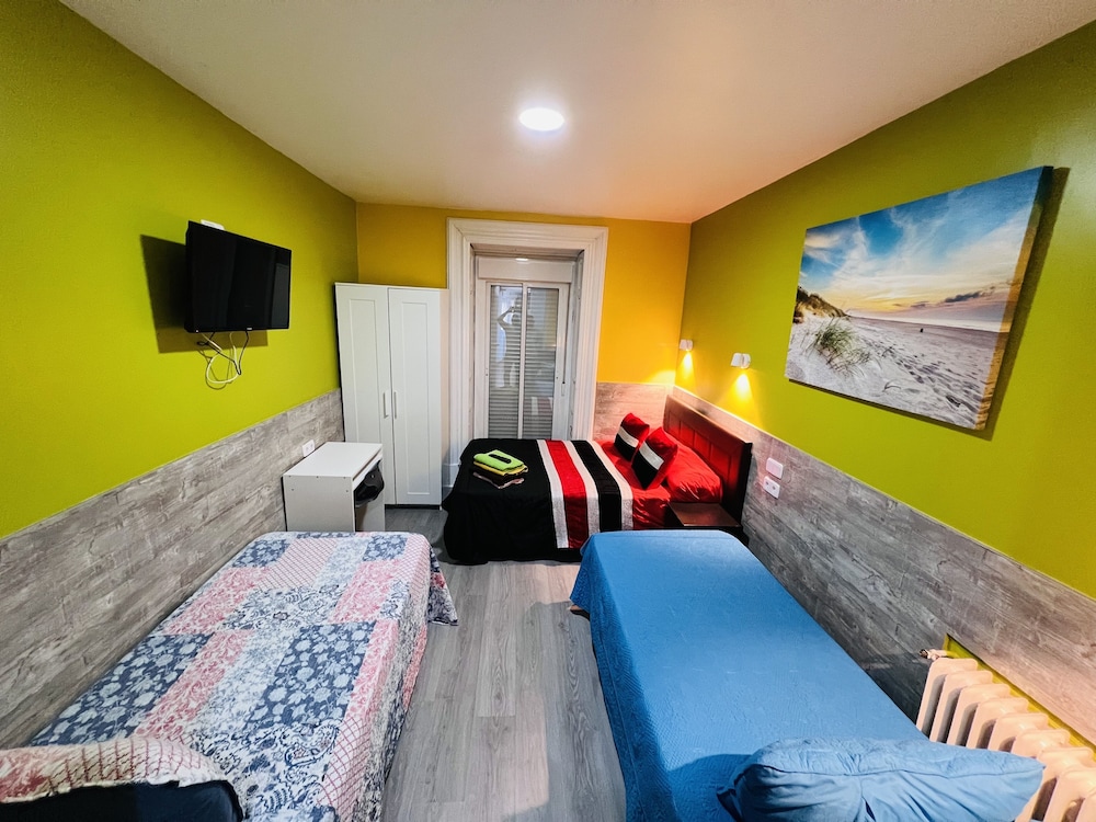 Hostal Numancia 34/46