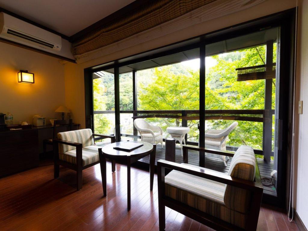 Takedao Onsen Koyokan Bettei Azalee 41/48
