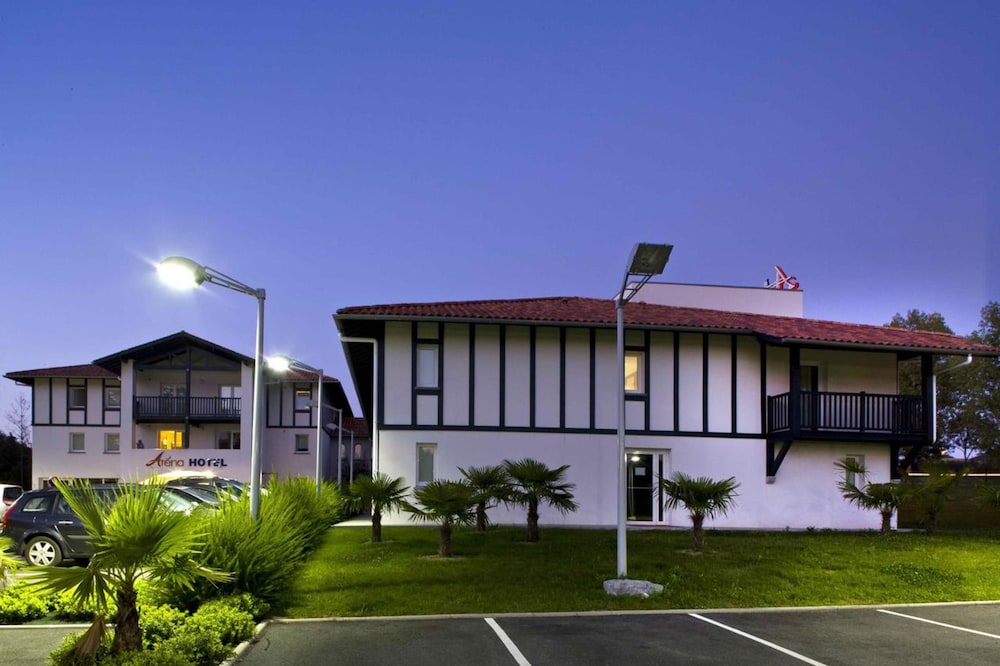 B&B Hotel Saint Jean de Luz 2/64