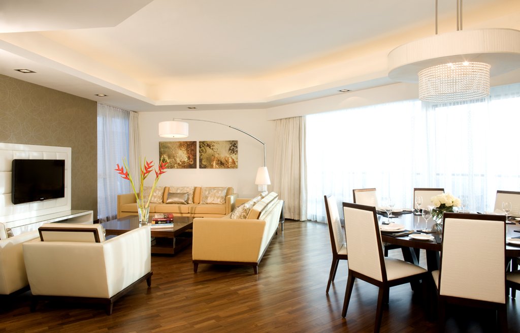 La Suite Dubai Hotel & Apartments 30/47