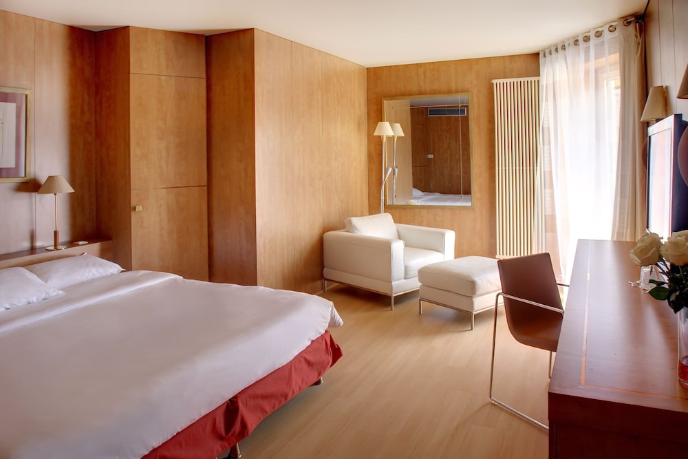Best Western Hotel Ronceray Opera 8/37