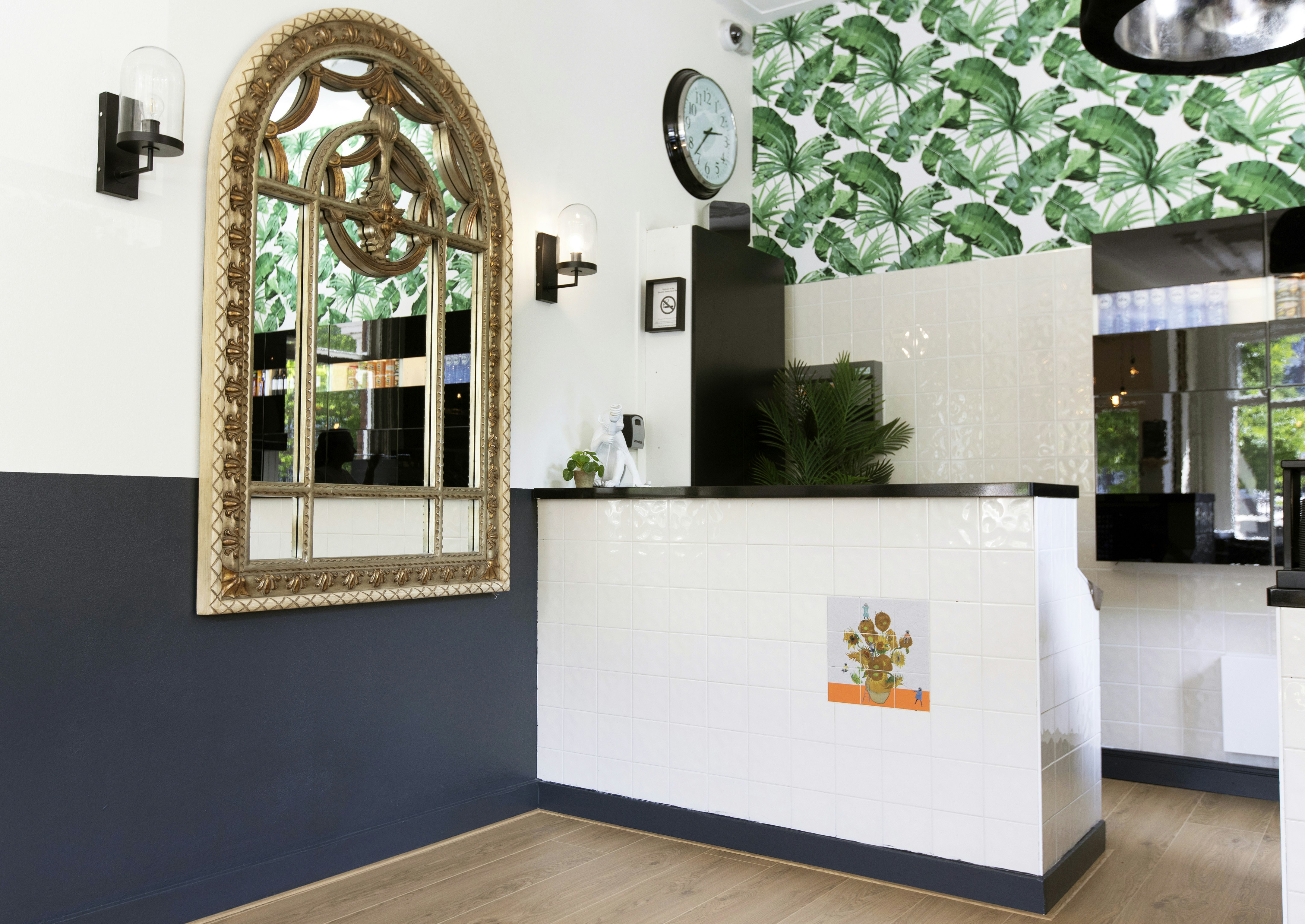 Quentin Canal House 6/50