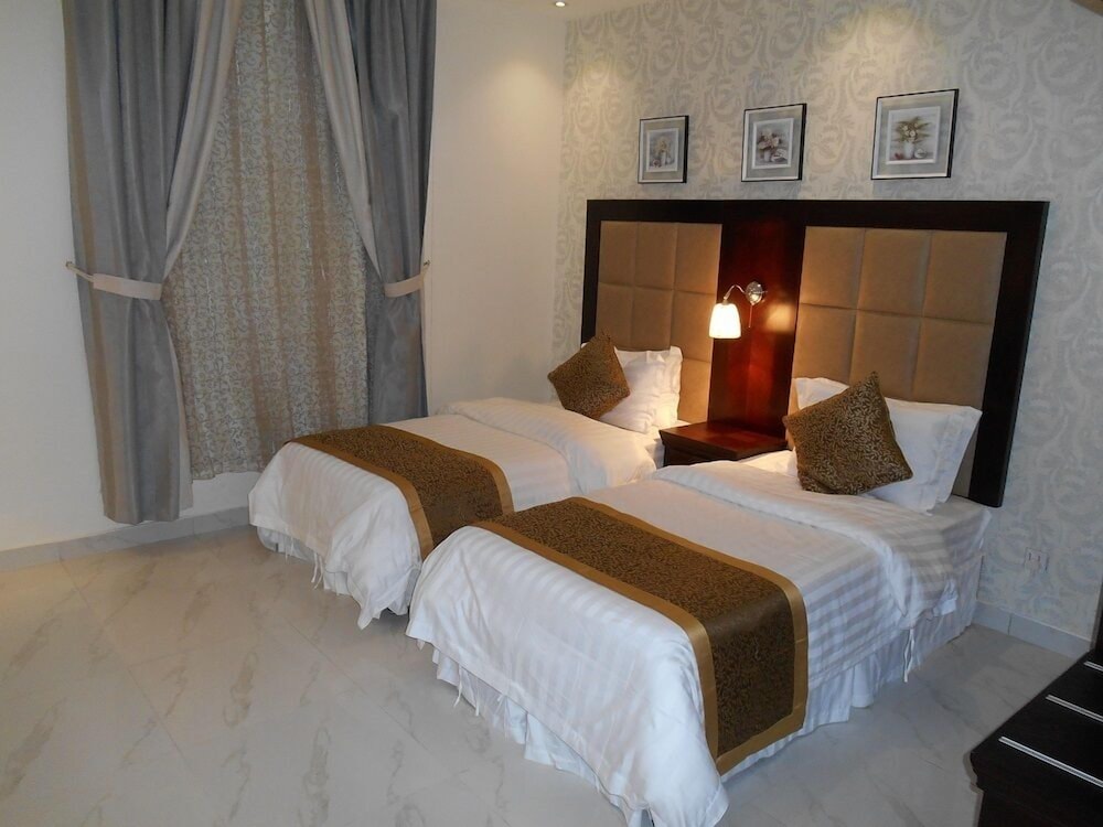 Julanar Alsharq Suites 18/44