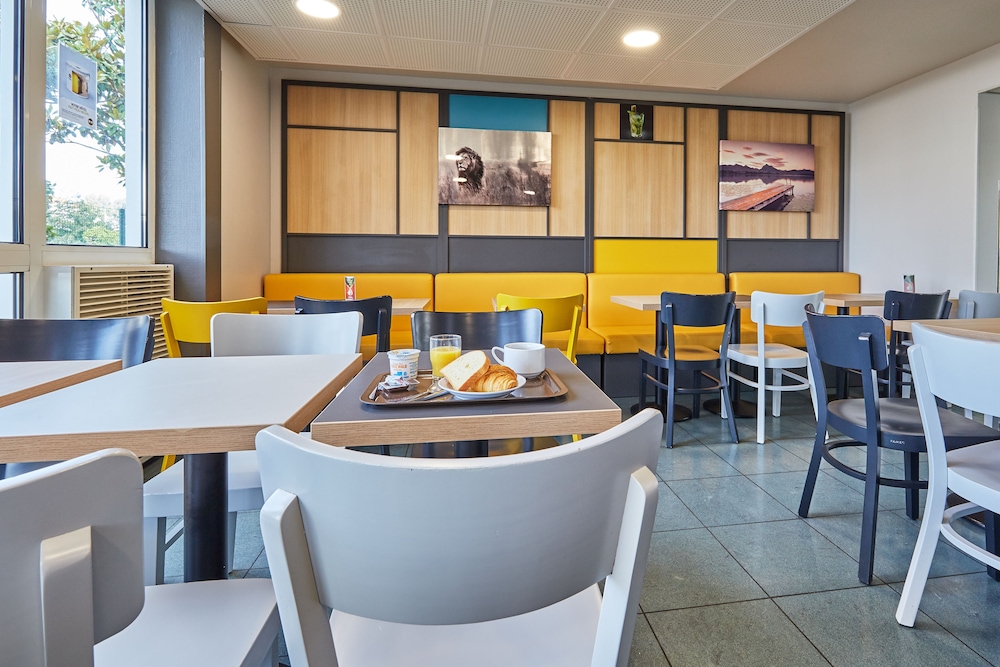 B&B HOTEL Le Havre Harfleur 1 30/46
