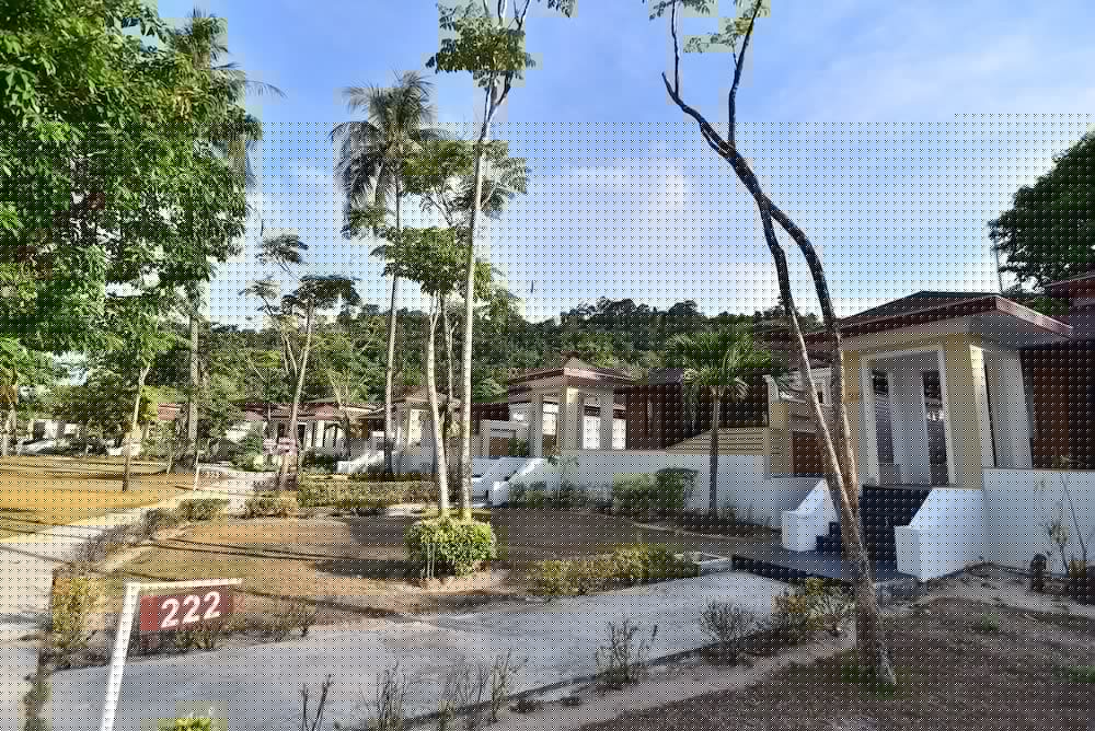 Koh Hai Fantasy Resort and Spa in KOH LANTA