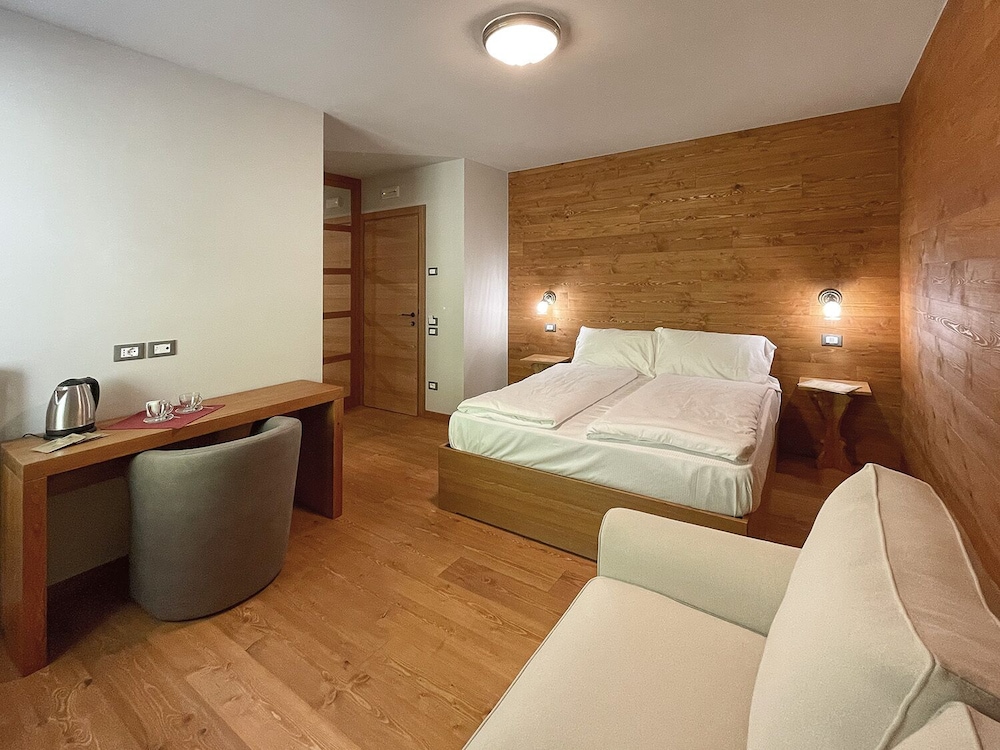 Relais Sauc & SPA - Agriturismo 3/16