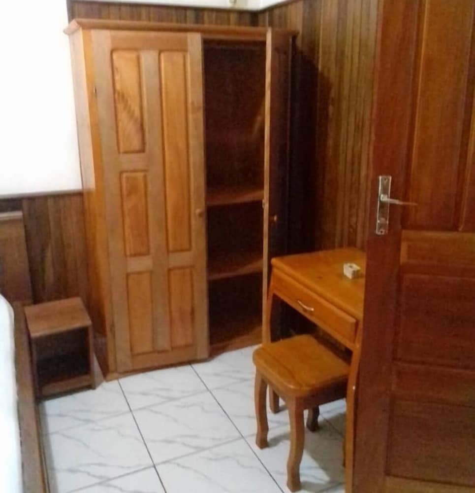 Les Gîtes de Kribi 22/50