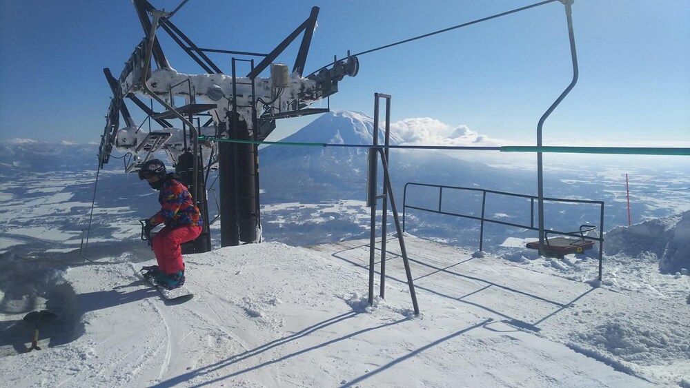 Niseko Freedom Inn 20/40