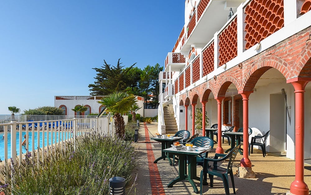 Residence Vacanceole de L'Ocean 51/60
