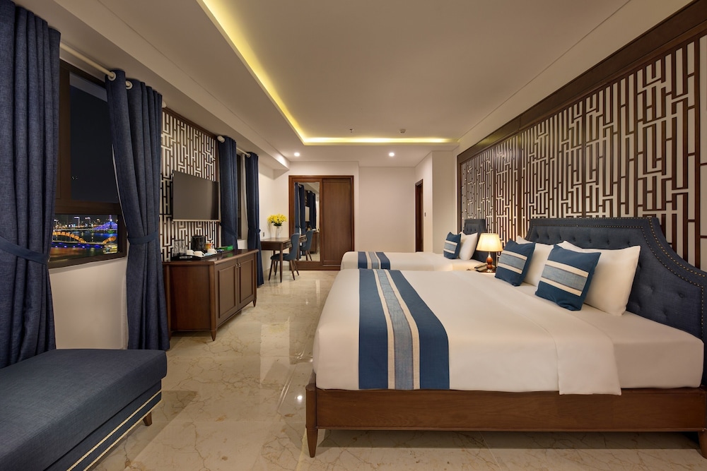 Eden Ocean View Hotel Da Nang 31/64