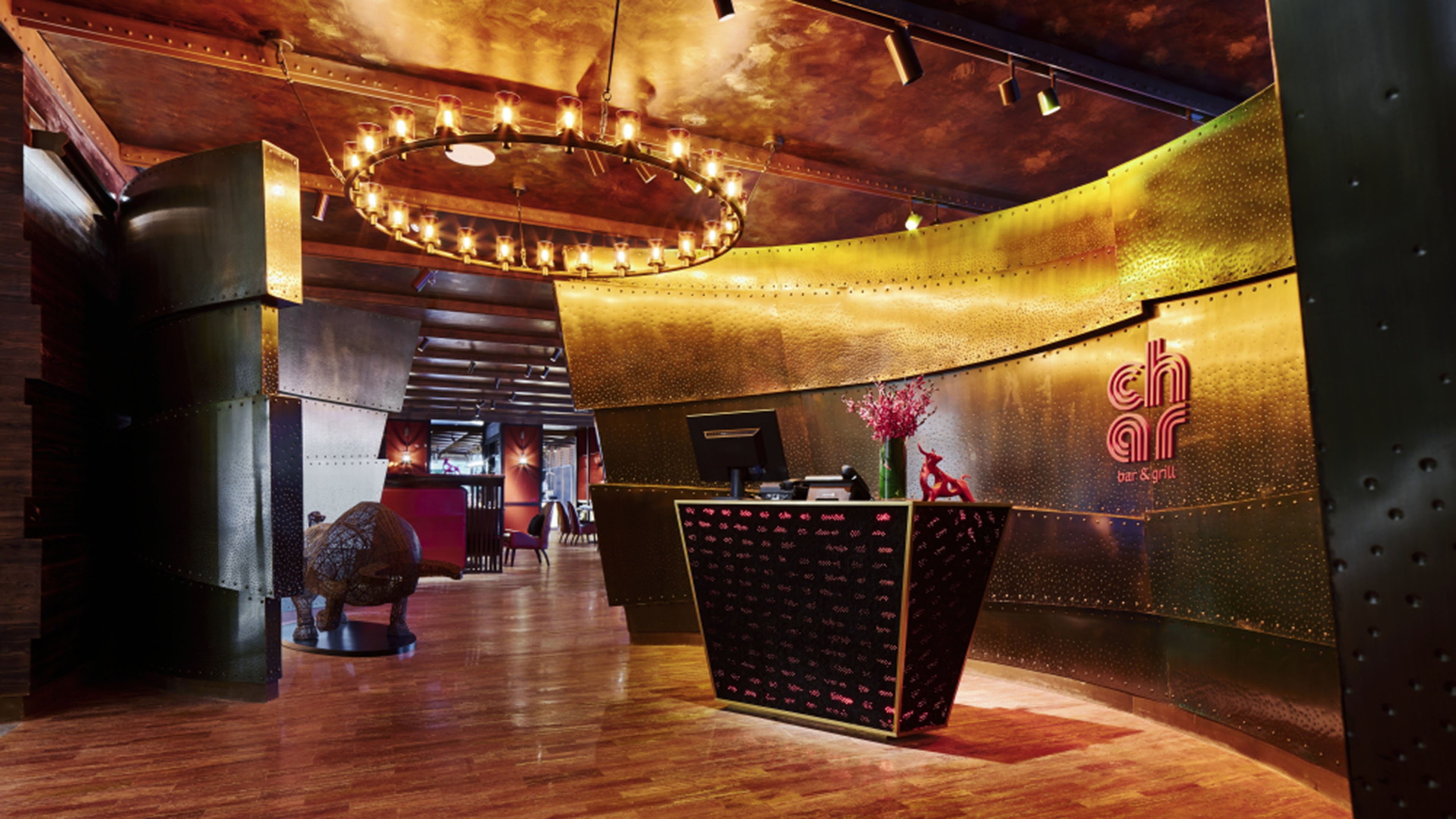 Intercontinental Hotels Zhuhai 7/50