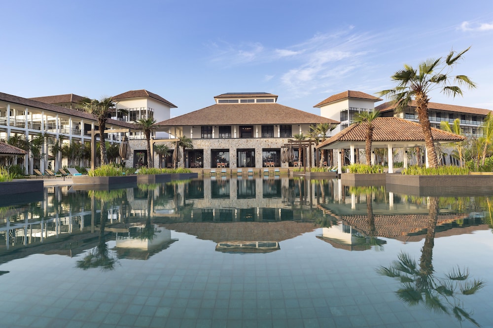 Anantara Desaru Coast Resort & Villas in BANDAR PENAWAR