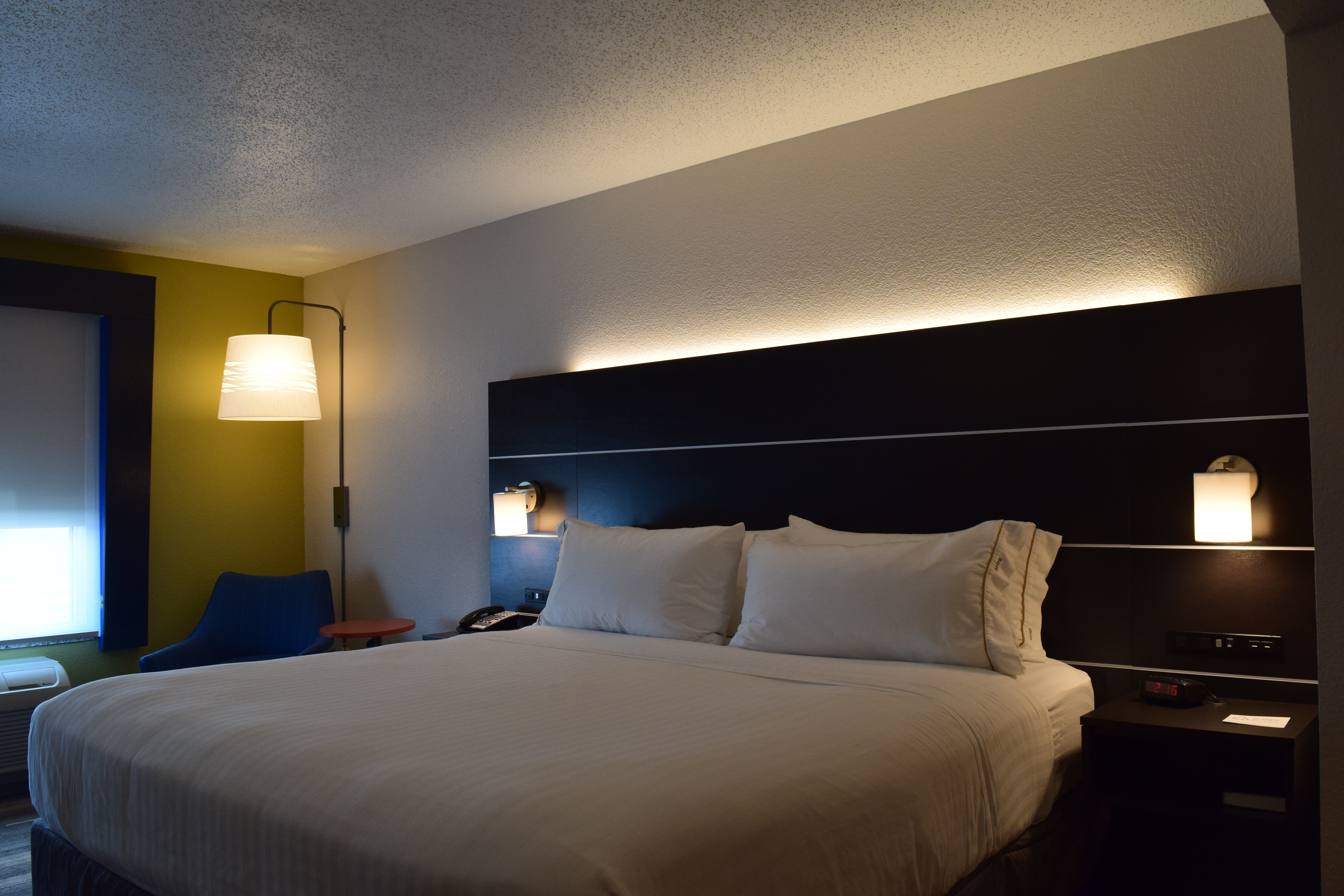 Holiday Inn Express Hotel Suites Sparta 13/49