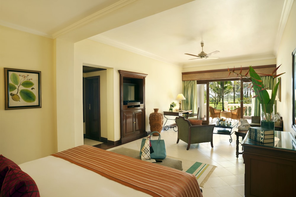 Taj Exotica Resort Spa Goa 33/80