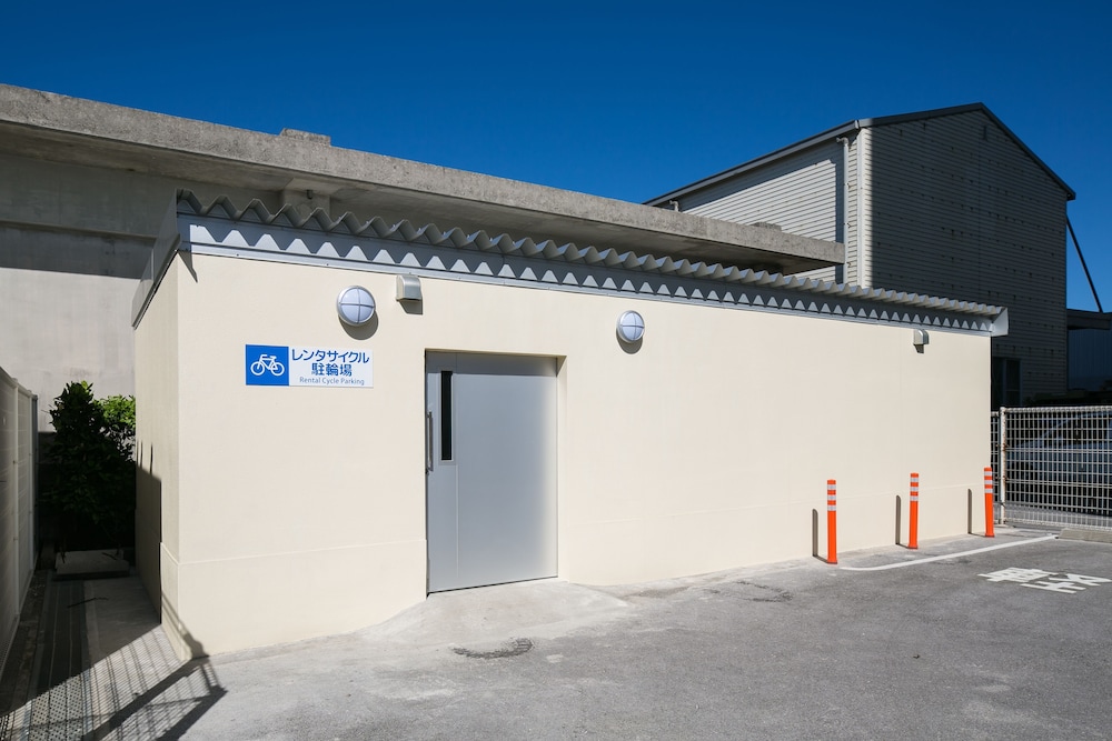 Vessel Hotel Ishigakijima Ishigaki Island 7/66