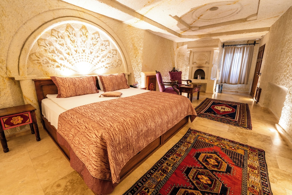 Cappadocia Sweet Cave Hotel 16/46
