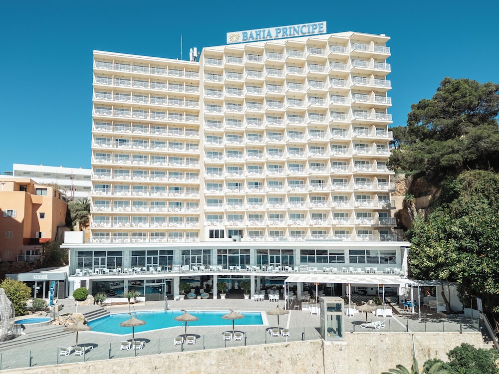 Bahia Principe Sunlight Coral Playa - Adults Only 6/66