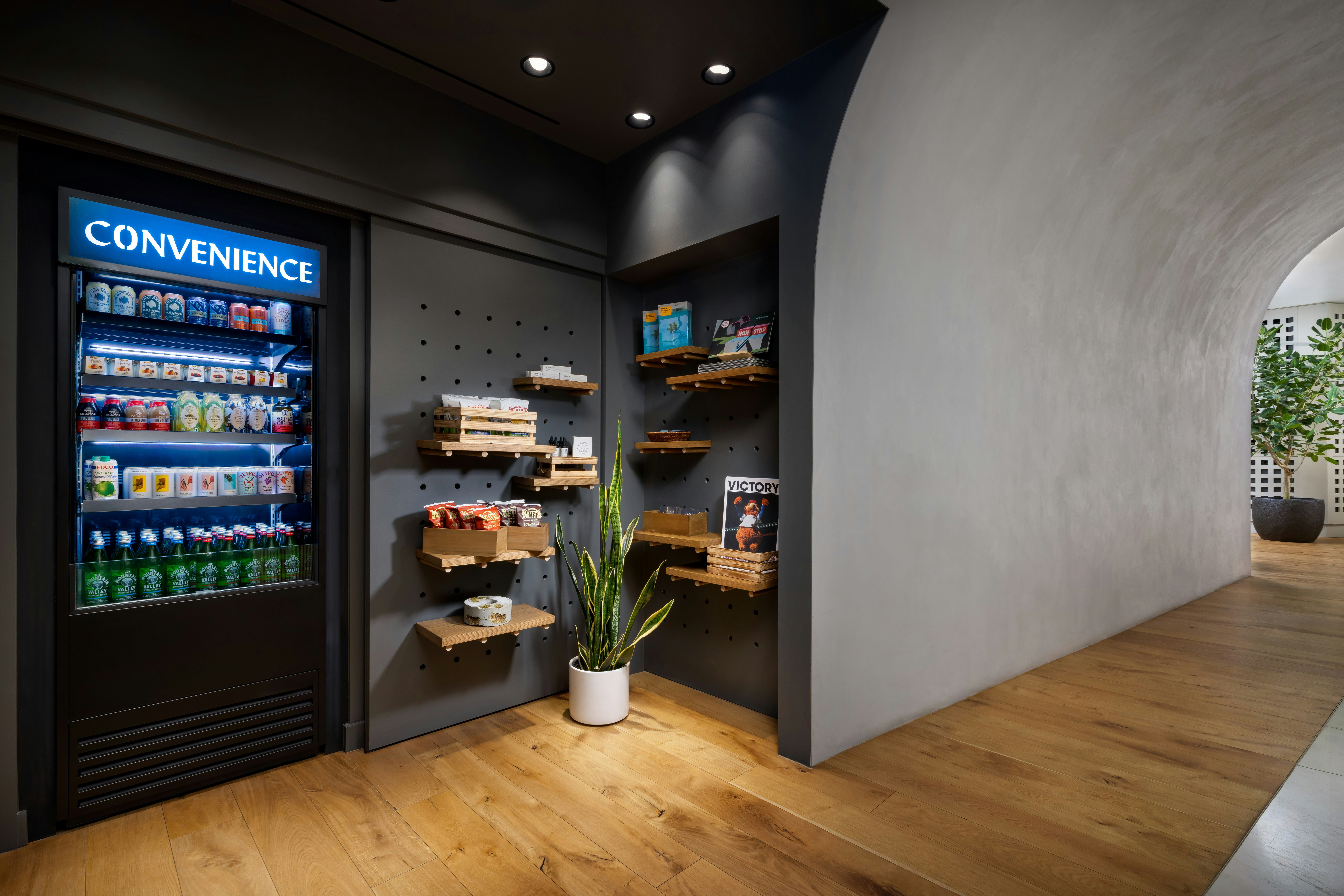 Timbri Hotel San Francisco, Curio Collection by Hilton 12/47