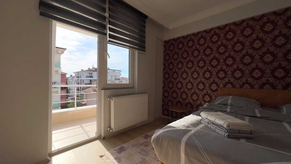 Edirne Suite House 6/21