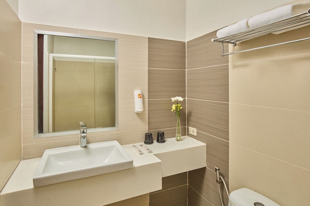 Go Hotels Puerto Princesa 47/50