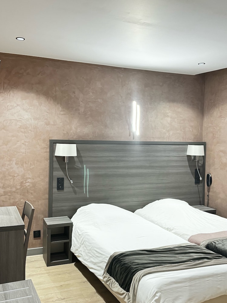 Hotel Residence Chatillon 30/49