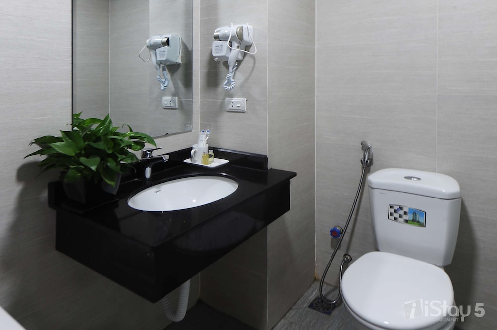 Istay Hotel Apartment 5 72/75