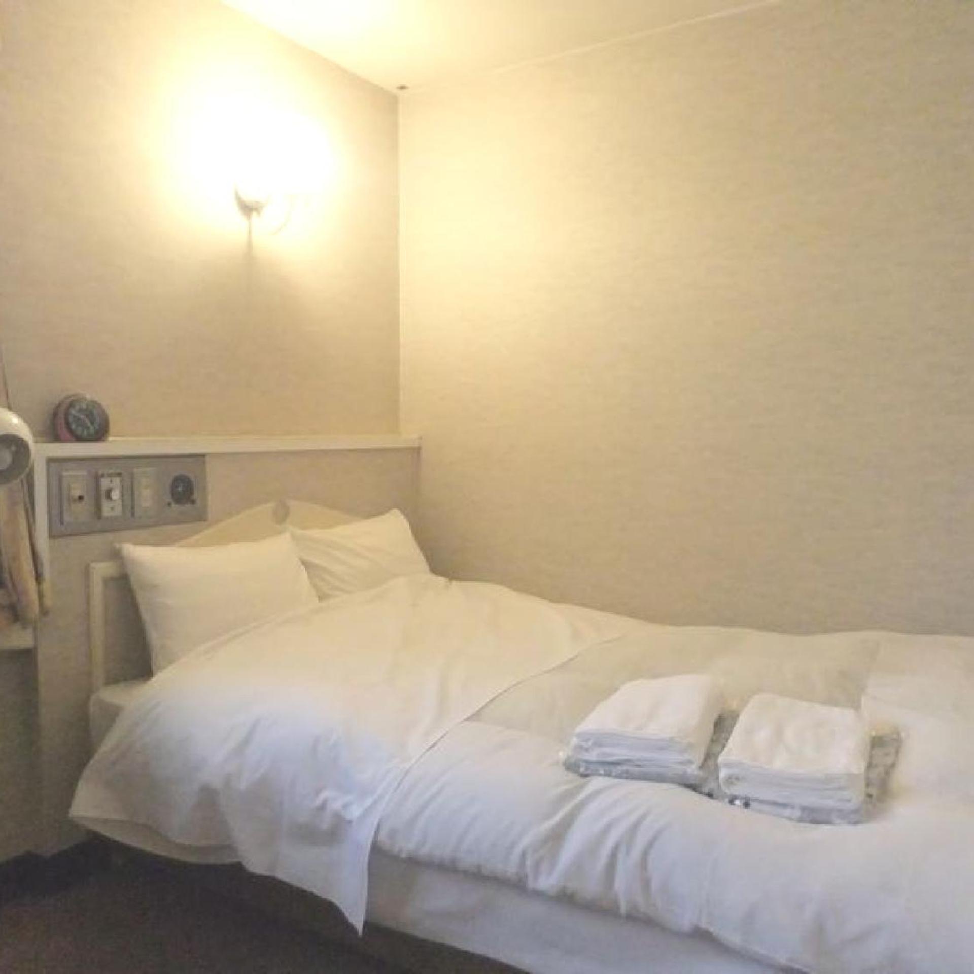 Hotel Nobeoka Hills 4/47