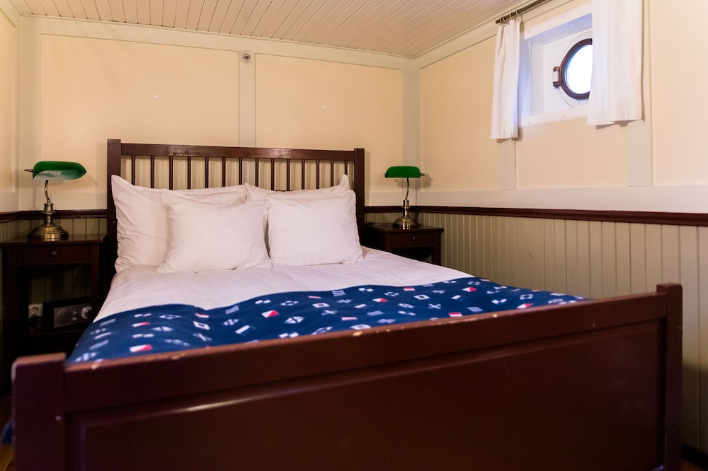Stf Af Chapman Hostel 7/50