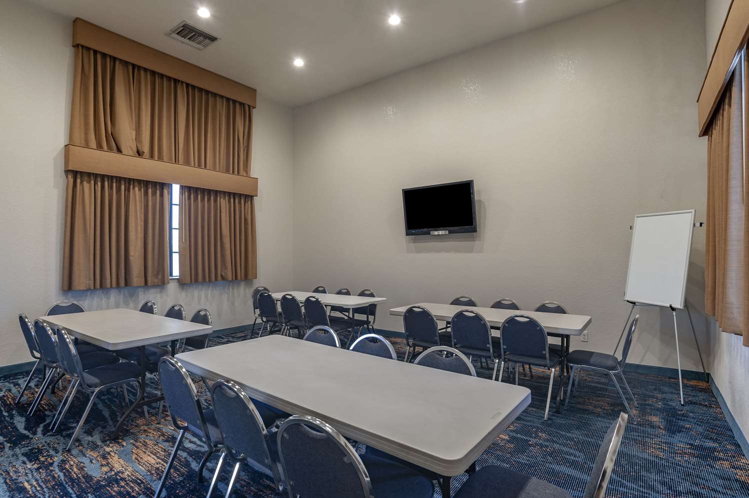 Quality Inn Blythe I-10 18/20