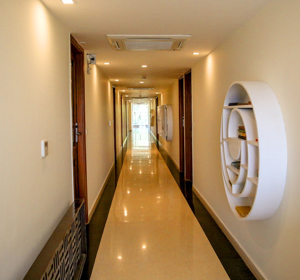 Hotel Boulevard، Dehradun 14/24