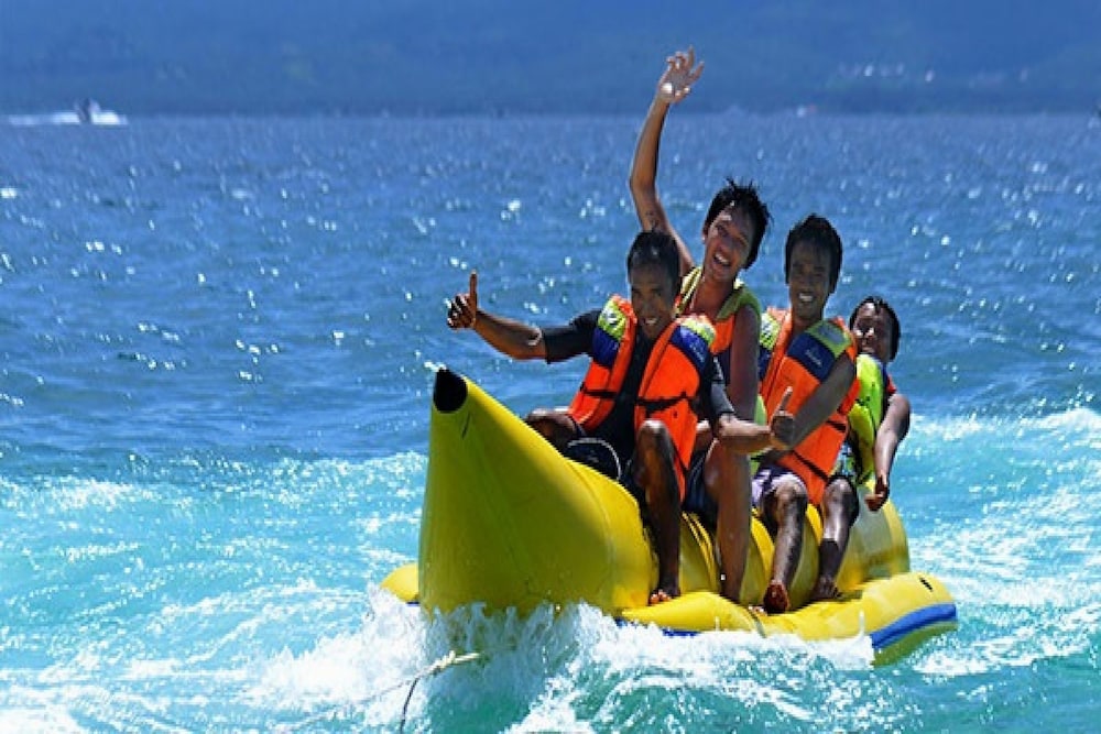 Gili Breeze Tropical Bungalows photo3