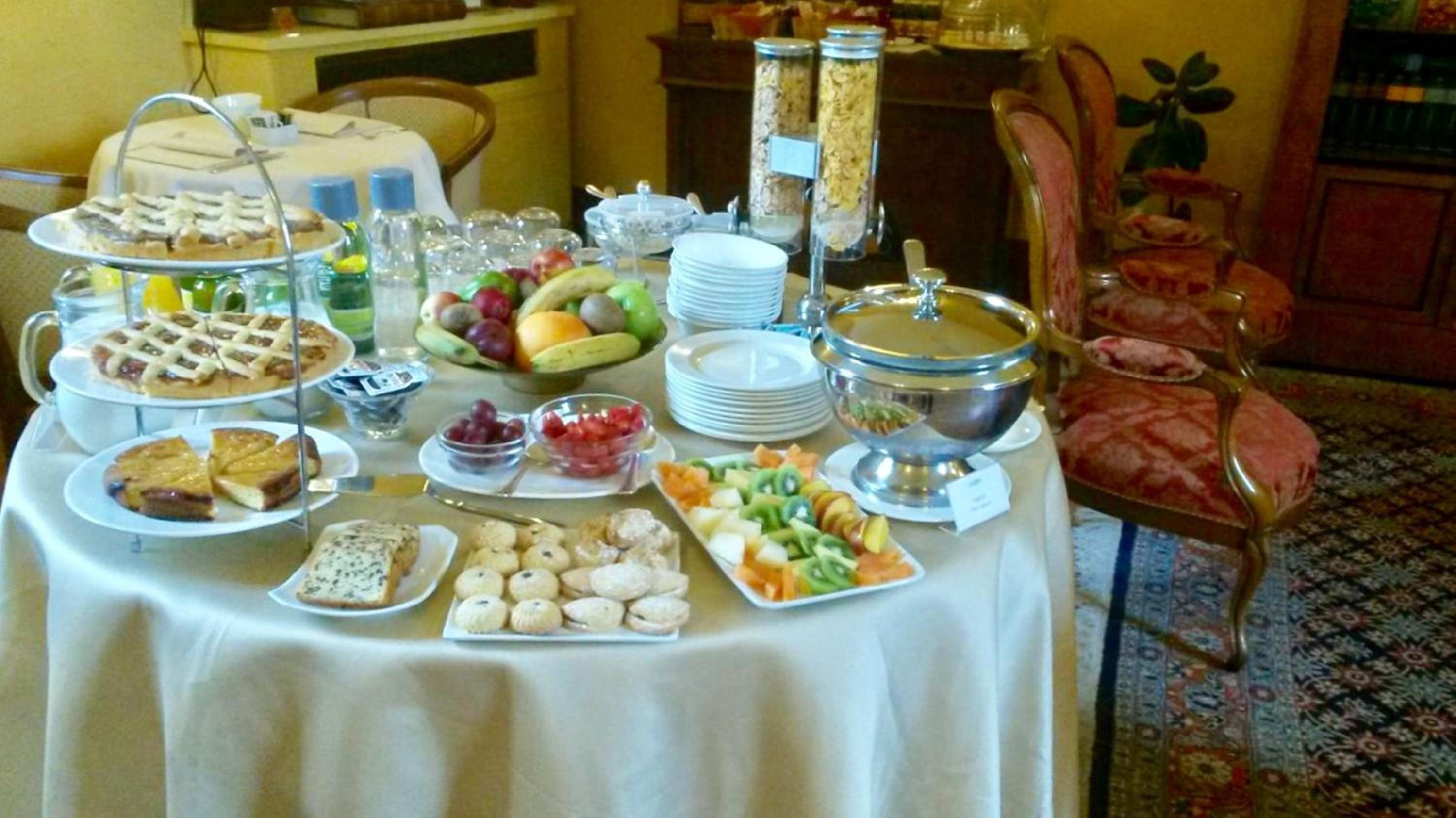 La Locanda Di San Francesco Hotel 9/18