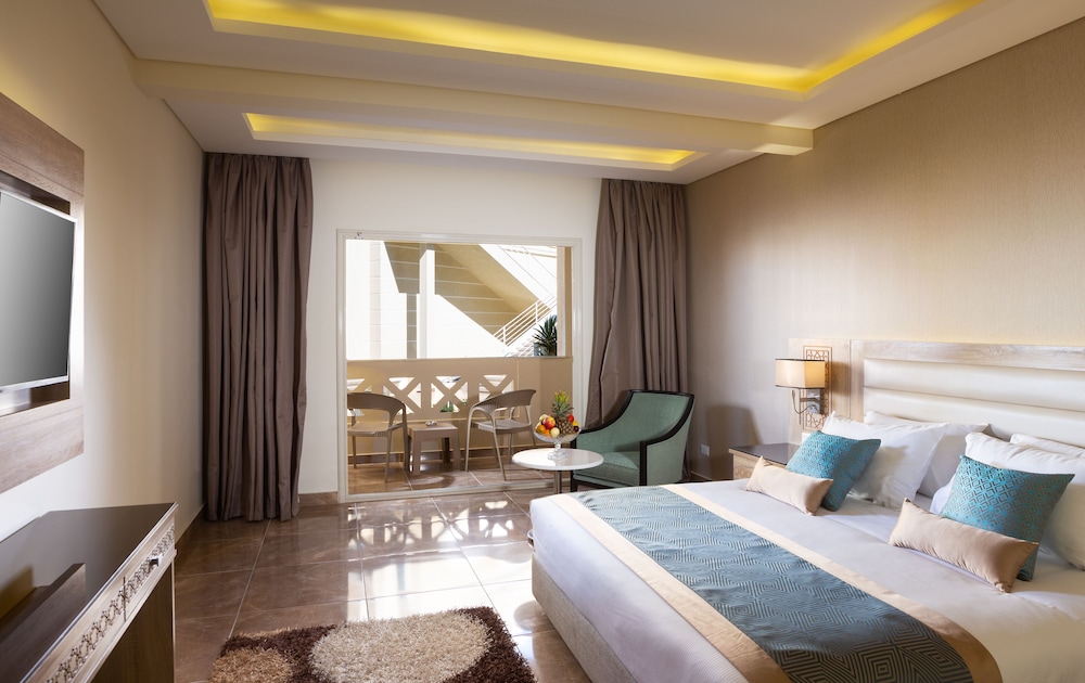 Pickalbatros Aqua Blu Resort - Hurghada 16/50