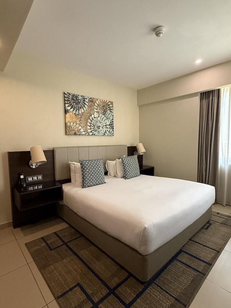 Room at RESIDENCE INN BY MARRIOTT BAB EZZOUAR, ALGIERS